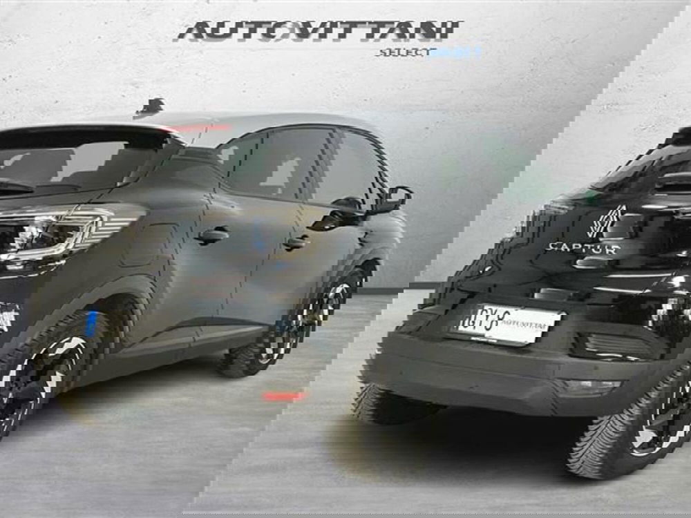 Renault Captur usata a Como (3)