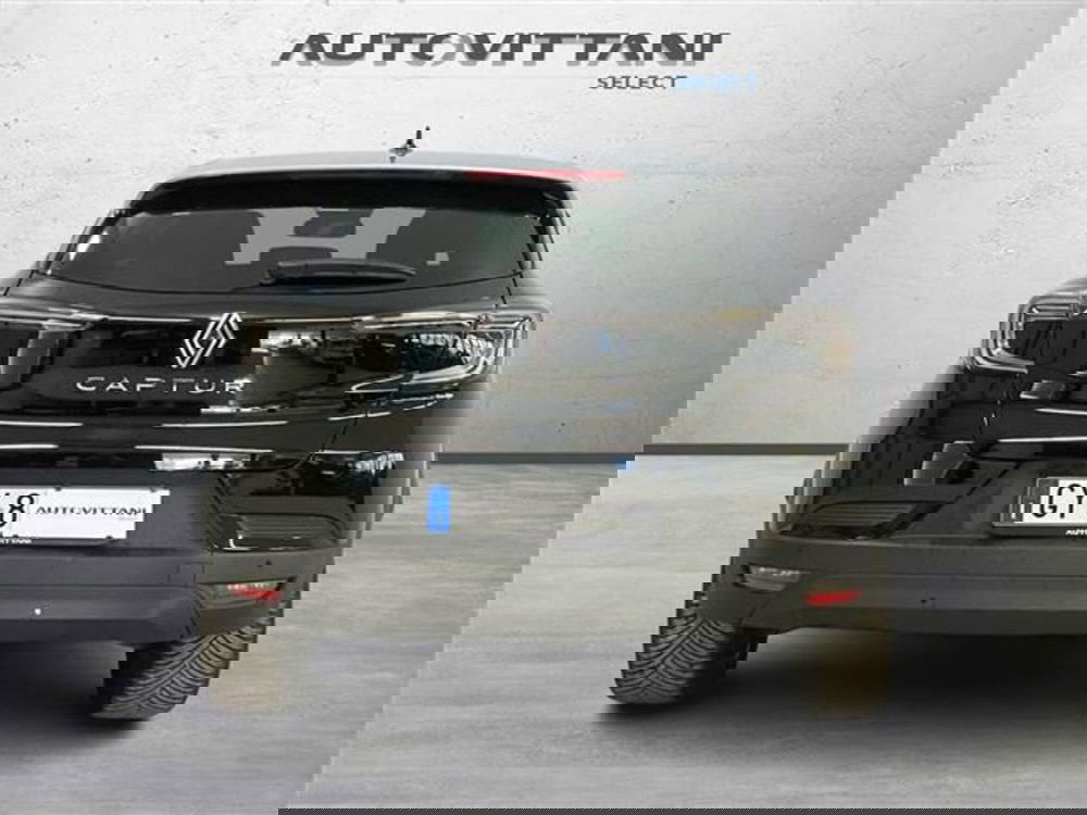 Renault Captur usata a Como (4)