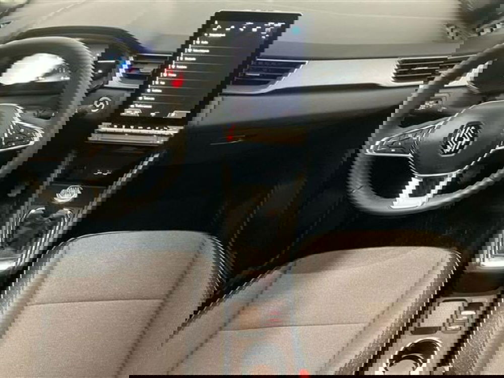 Renault Captur usata a Como (9)