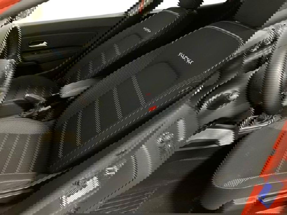 Dacia Duster usata a Como (10)