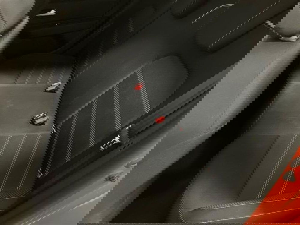 Dacia Duster usata a Como (12)