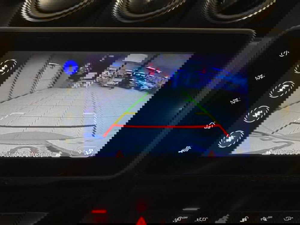 Dacia Duster usata a Como (14)