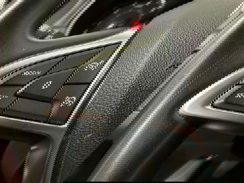 Dacia Duster usata a Como (17)