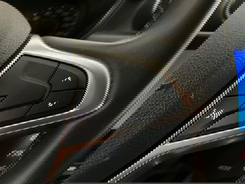 Dacia Duster usata a Como (18)