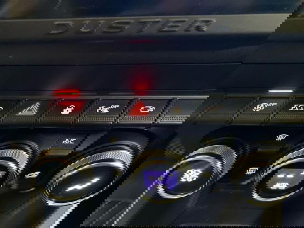 Dacia Duster usata a Como (20)