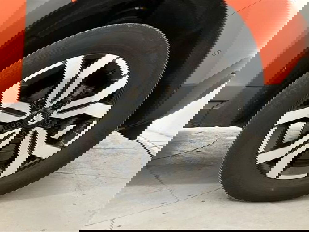 Dacia Duster usata a Como (6)