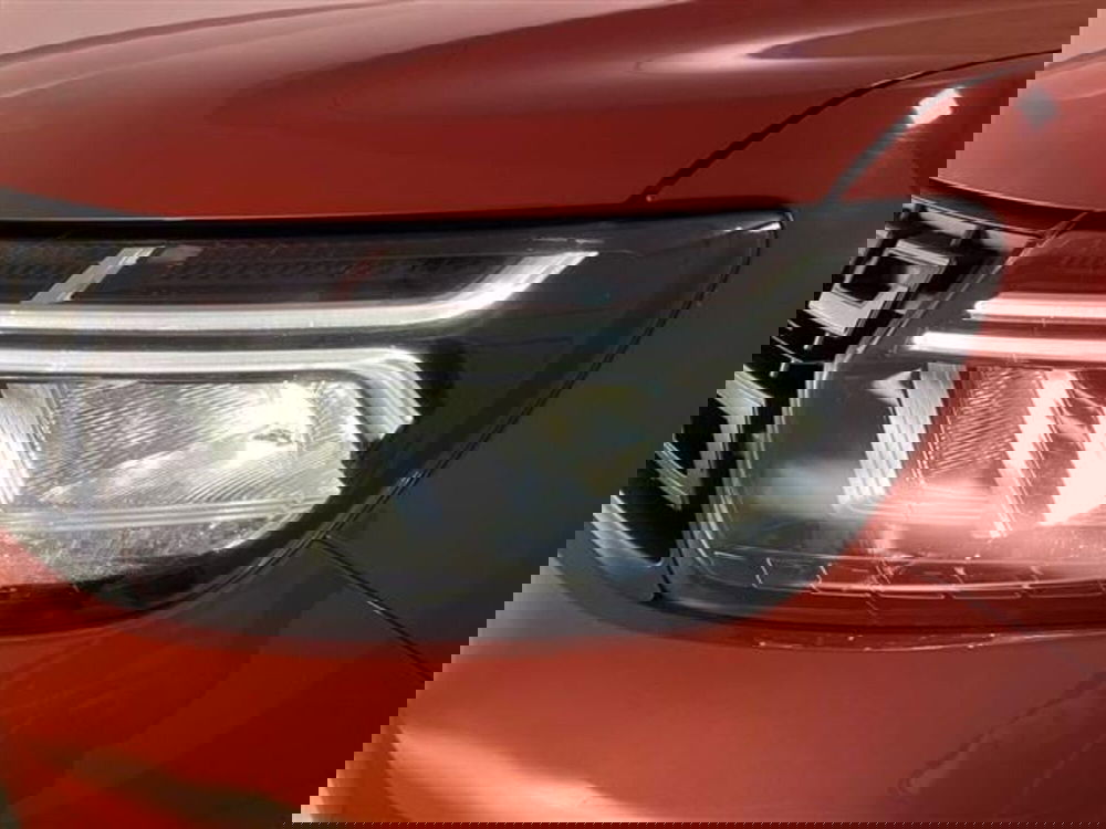 Dacia Duster usata a Como (7)