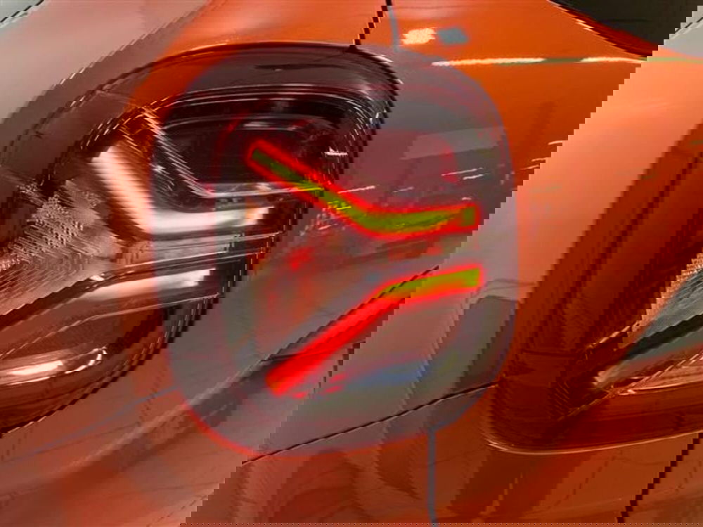 Dacia Duster usata a Como (8)