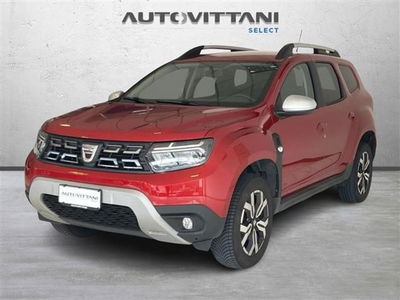 Dacia Duster 1.0 TCe GPL 4x2 Prestige DaciaPlus del 2022 usata a Como