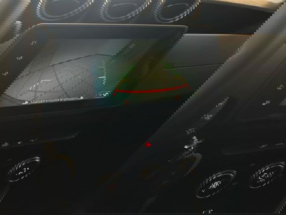 Dacia Duster usata a Como (14)