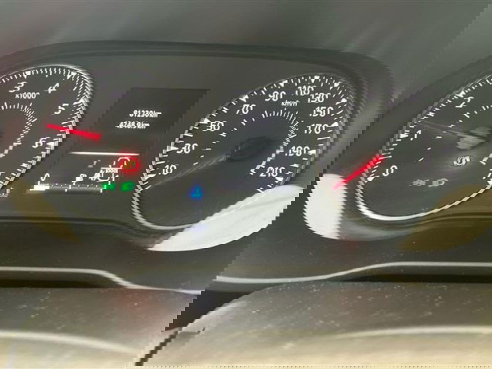 Dacia Duster usata a Como (15)