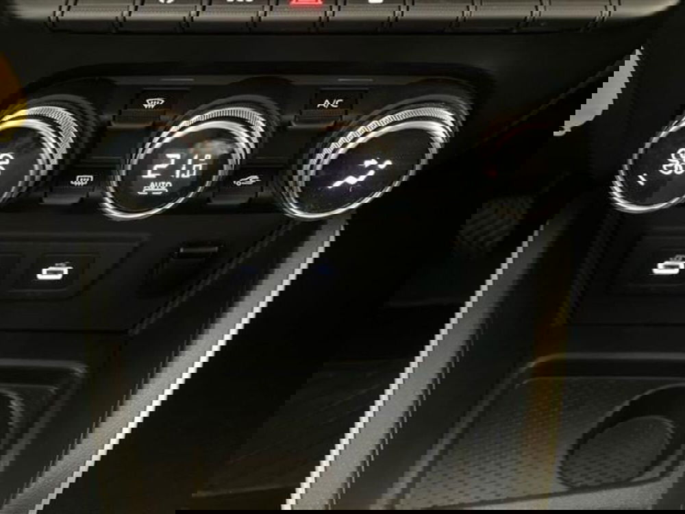 Dacia Duster usata a Como (16)