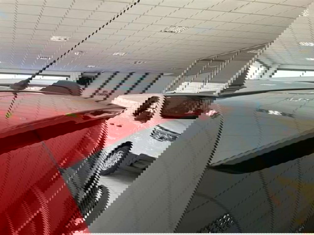 Dacia Duster usata a Como (18)