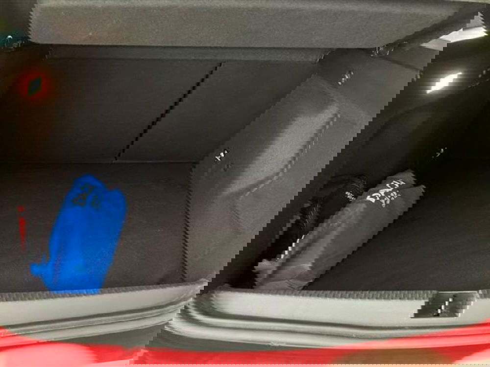 Dacia Duster usata a Como (19)