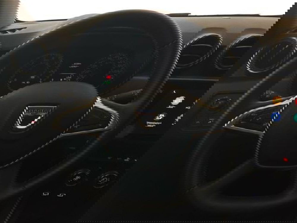 Dacia Duster usata a Como (20)