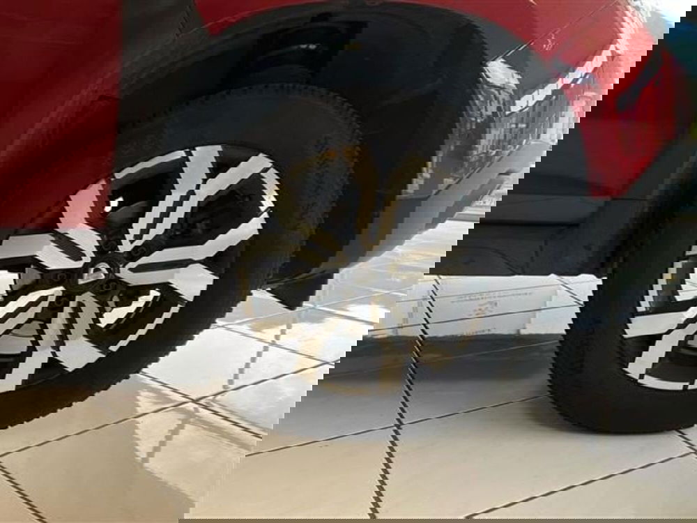 Dacia Duster usata a Como (5)