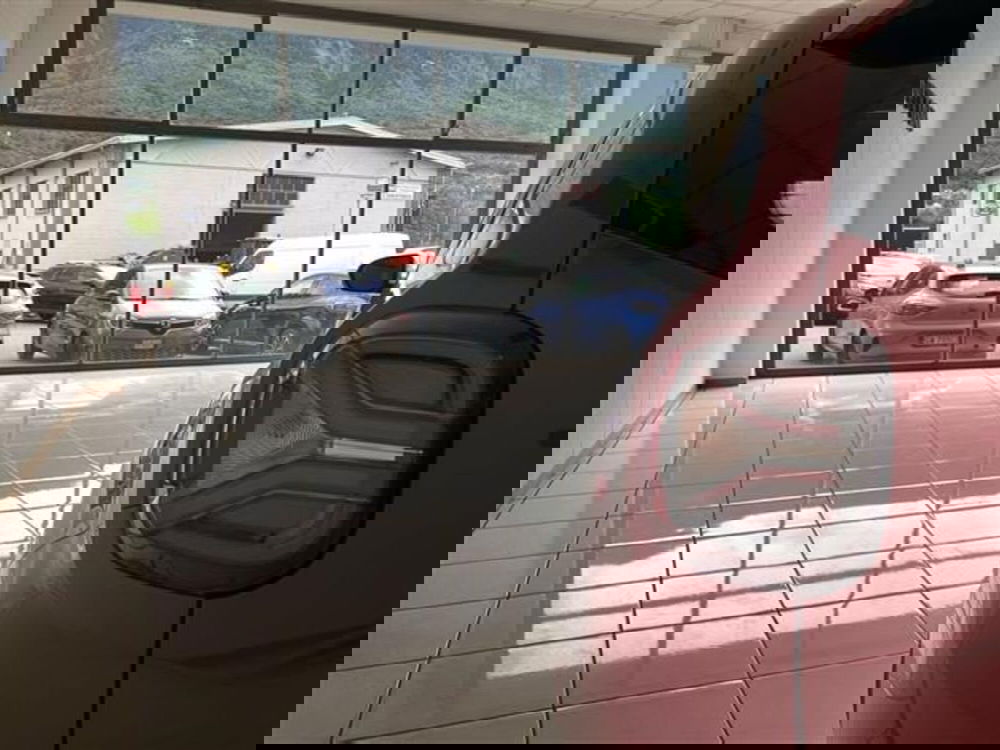 Dacia Duster usata a Como (8)