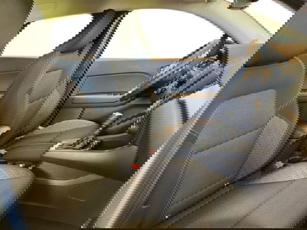 Renault Captur usata a Como (11)