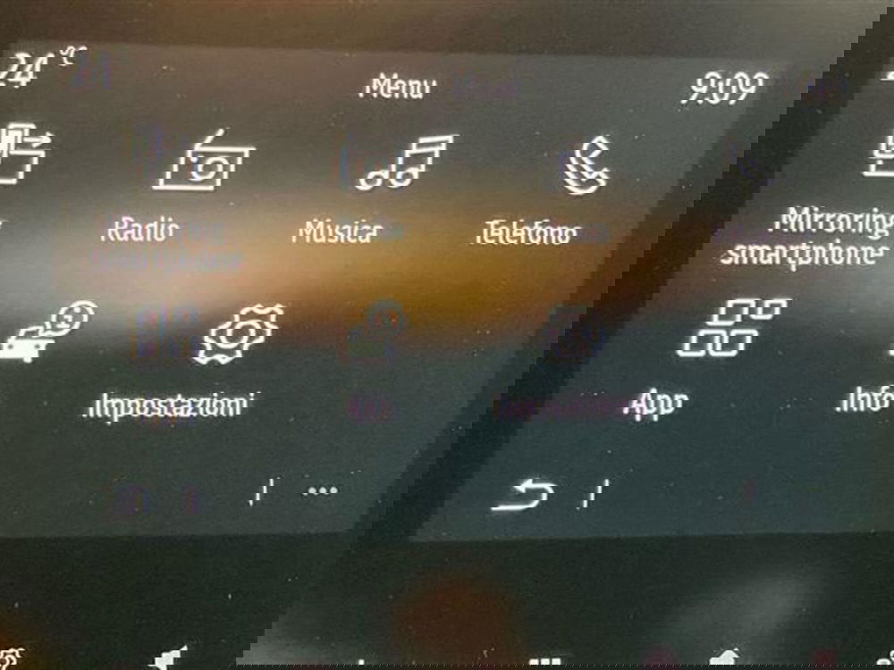 Renault Captur usata a Como (14)