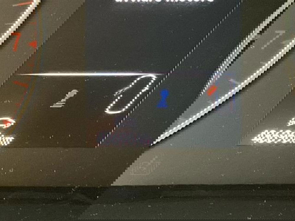 Renault Captur usata a Como (15)