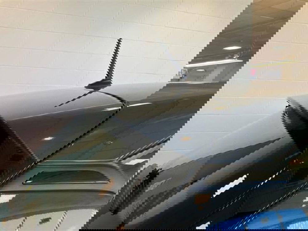 Renault Captur usata a Como (19)