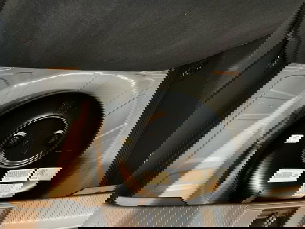 Renault Captur usata a Como (20)