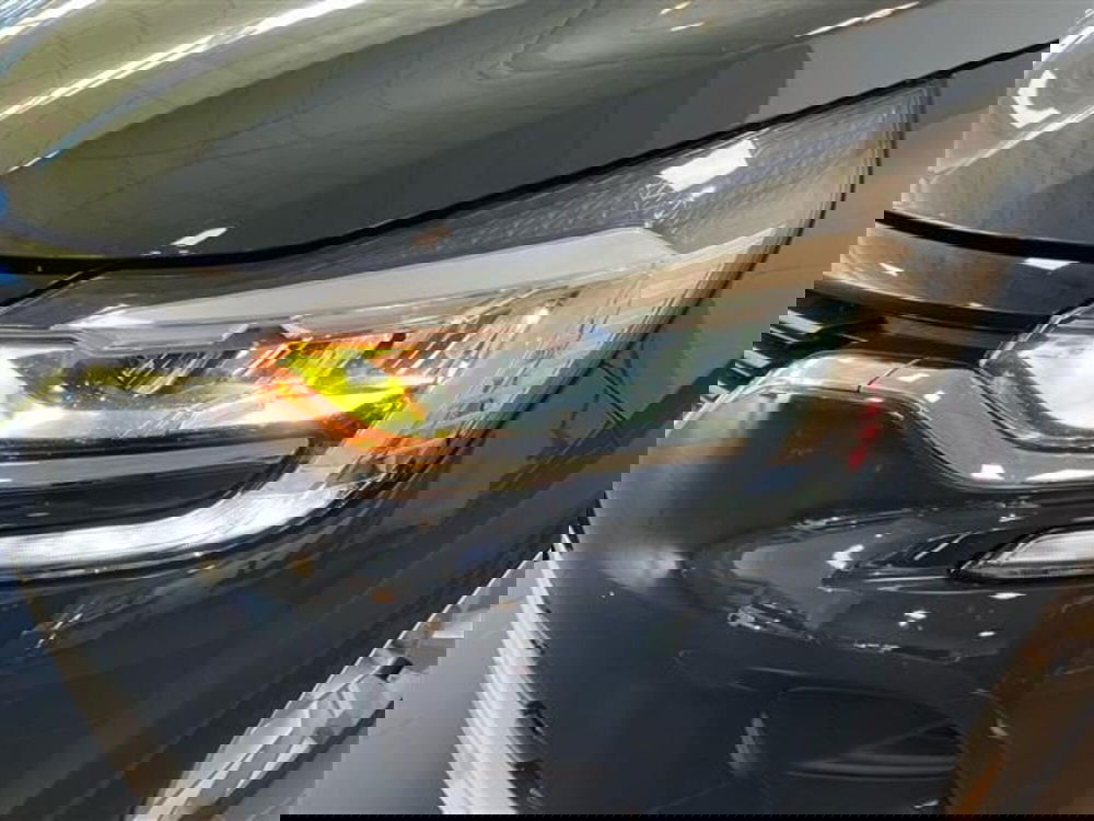 Renault Captur usata a Como (7)