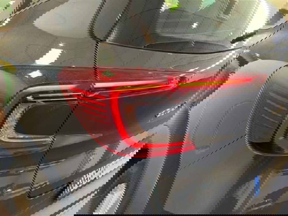 Renault Captur usata a Como (8)