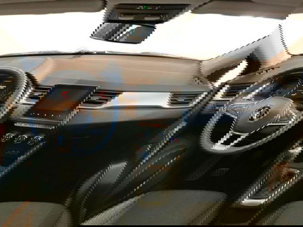 Renault Captur usata a Como (9)