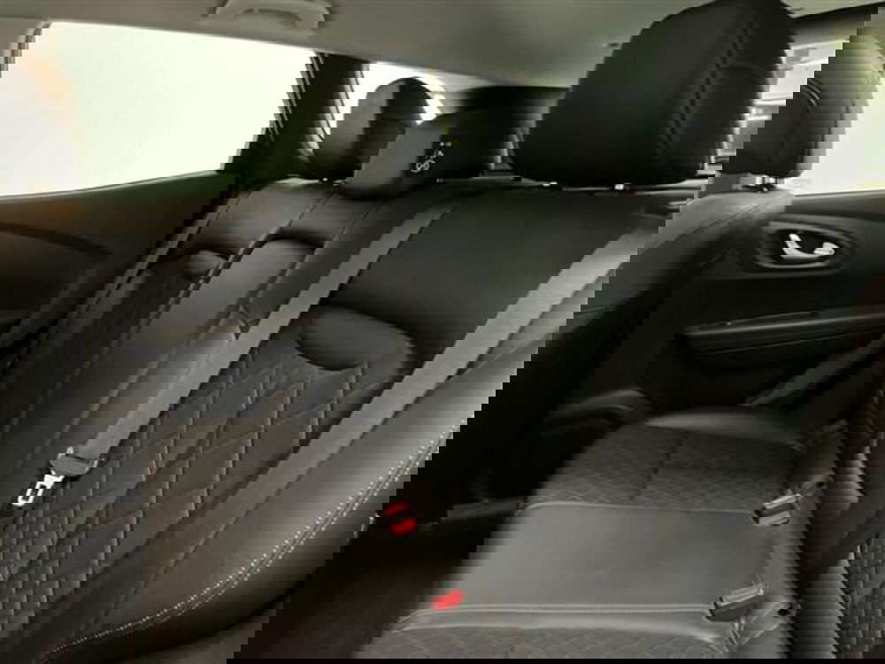 Renault Kadjar usata a Como (12)