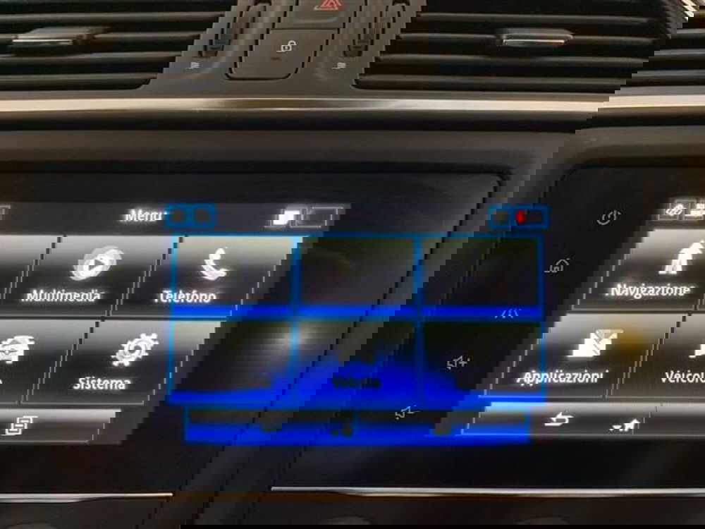 Renault Kadjar usata a Como (13)