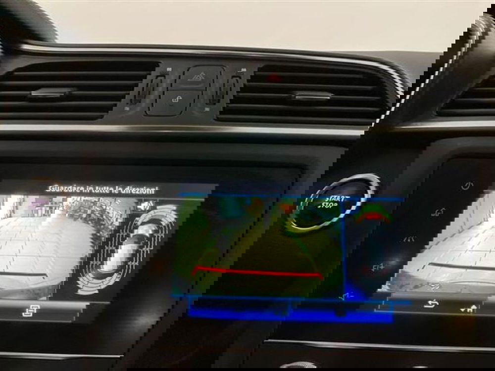 Renault Kadjar usata a Como (14)