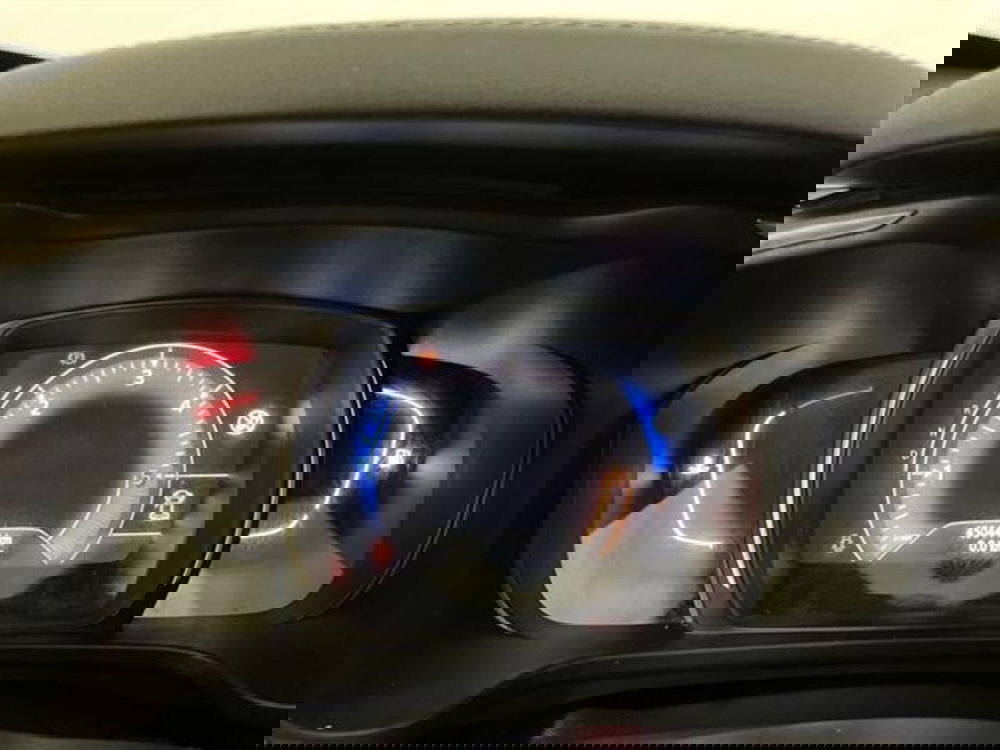 Renault Kadjar usata a Como (15)