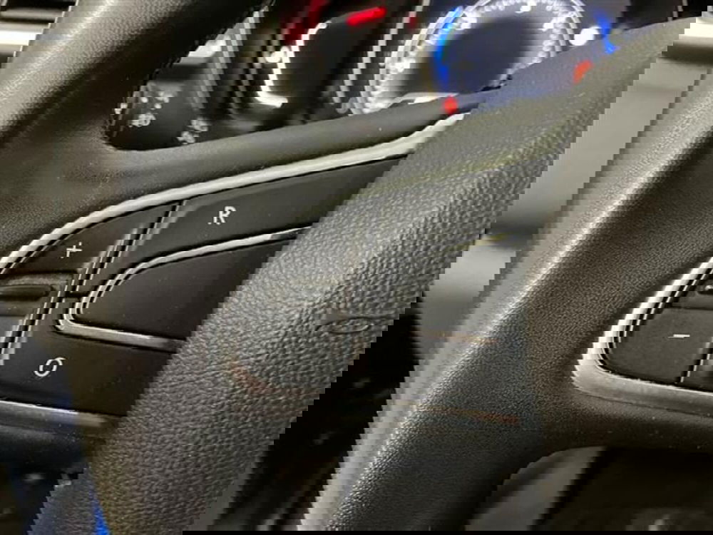 Renault Kadjar usata a Como (20)