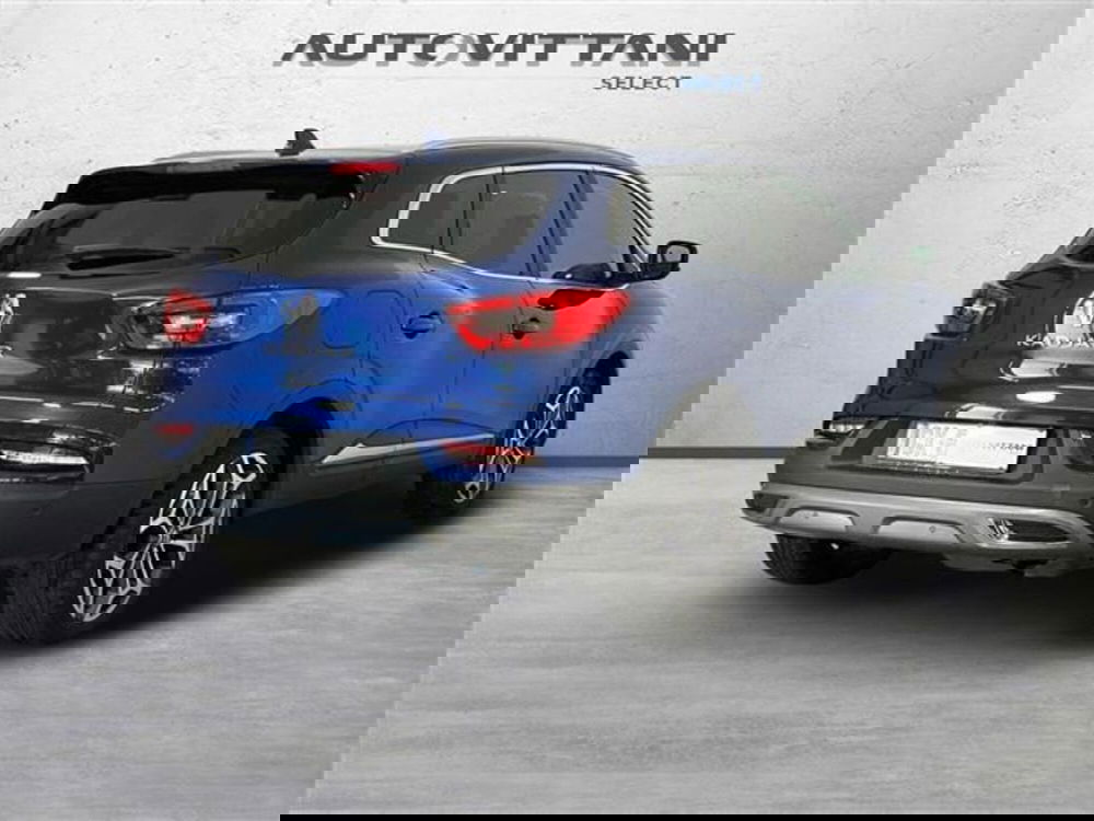 Renault Kadjar usata a Como (3)