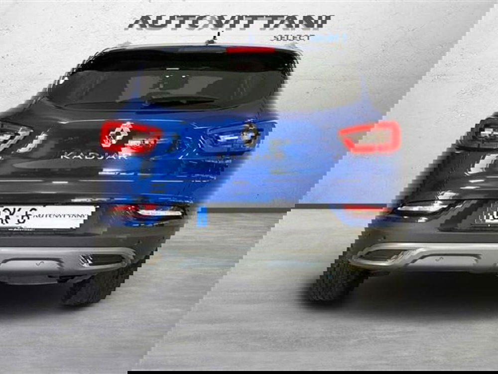 Renault Kadjar usata a Como (4)