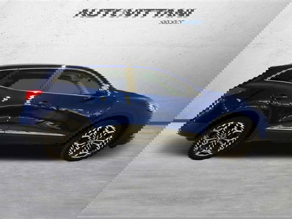 Renault Kadjar usata a Como (5)