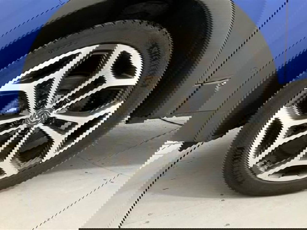 Renault Kadjar usata a Como (6)