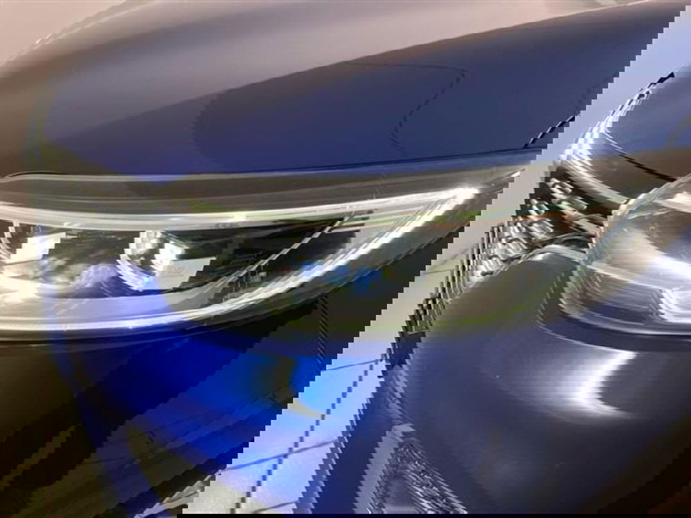 Renault Kadjar usata a Como (7)