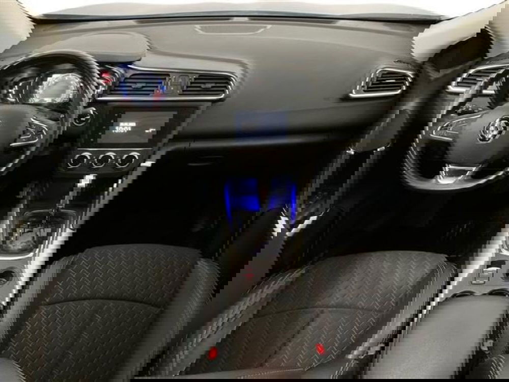 Renault Kadjar usata a Como (9)