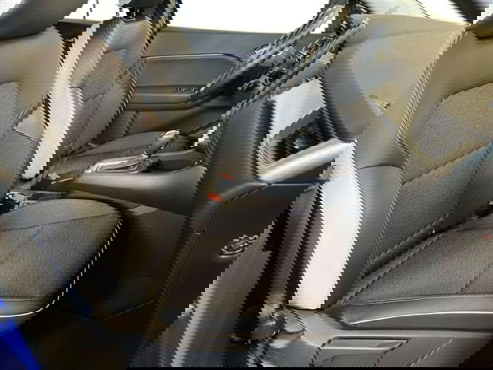 Renault Captur usata a Como (11)