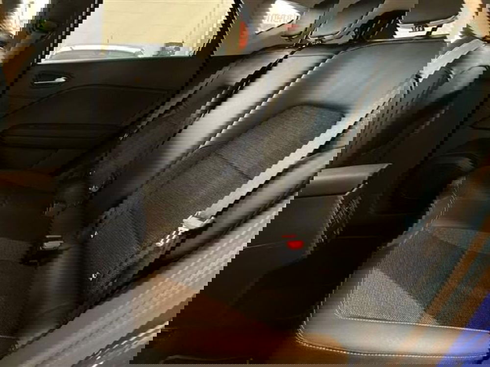 Renault Captur usata a Como (12)