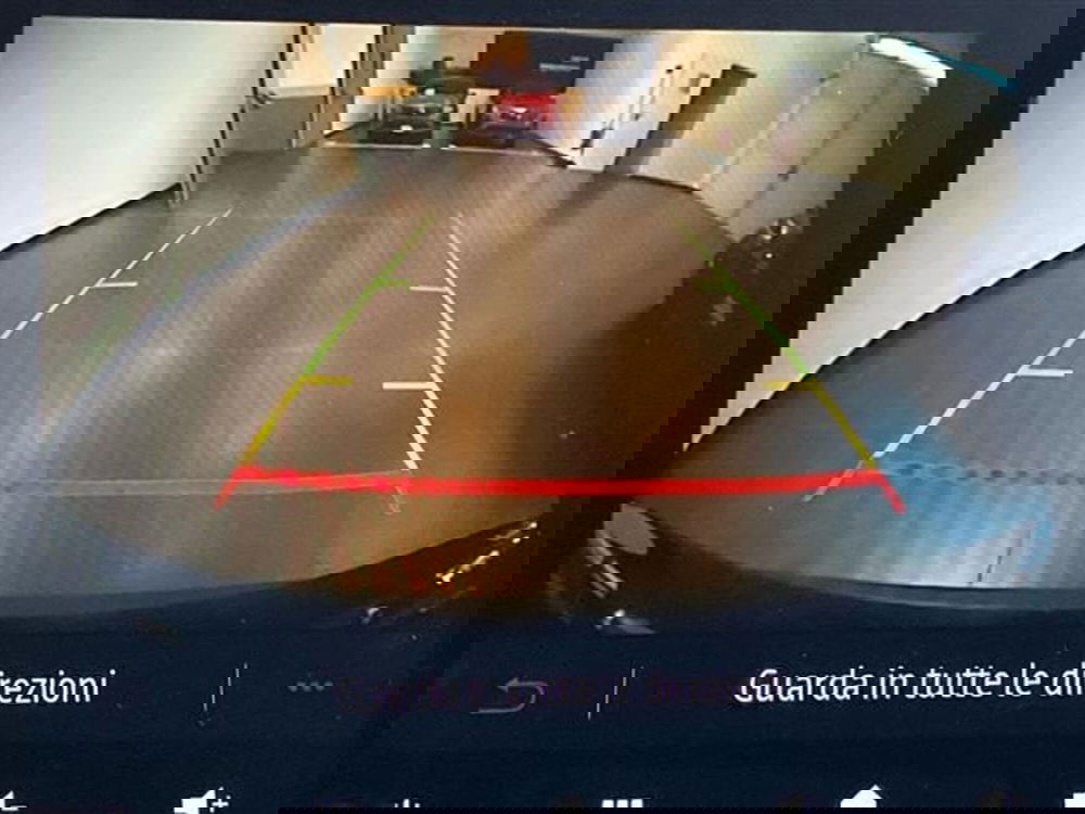 Renault Captur usata a Como (14)