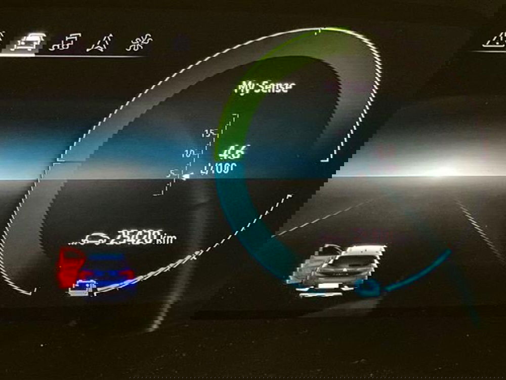 Renault Captur usata a Como (15)