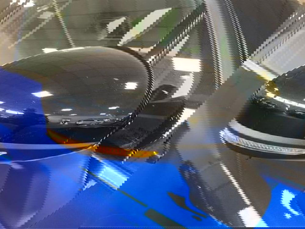 Renault Captur usata a Como (16)