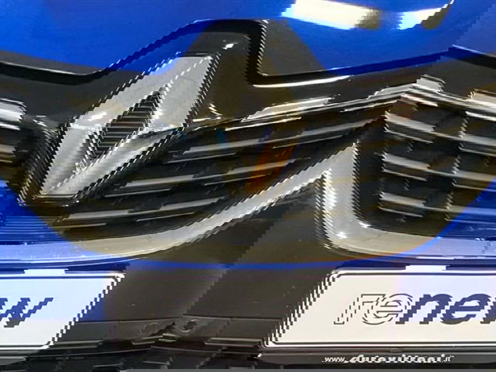 Renault Captur usata a Como (18)