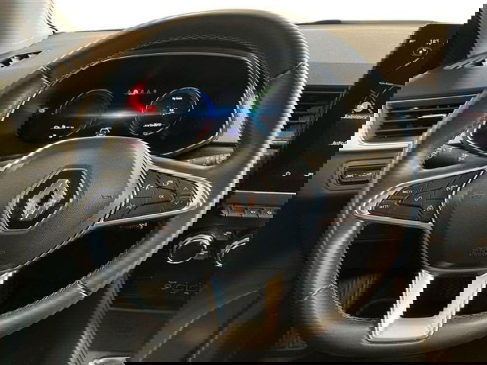 Renault Captur usata a Como (19)