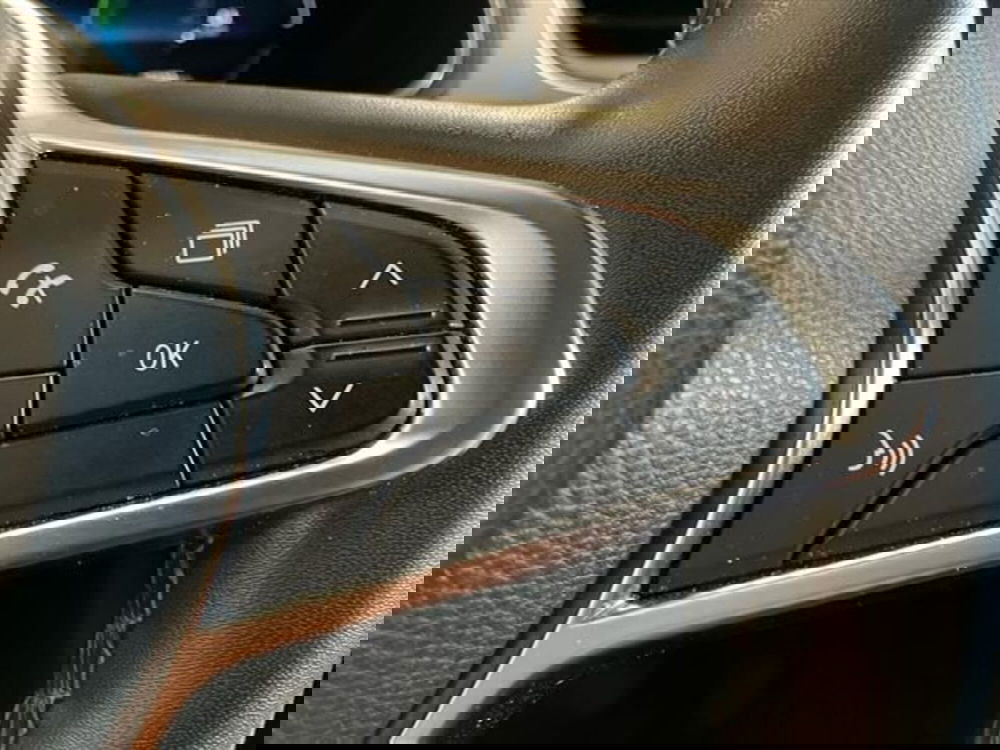 Renault Captur usata a Como (20)