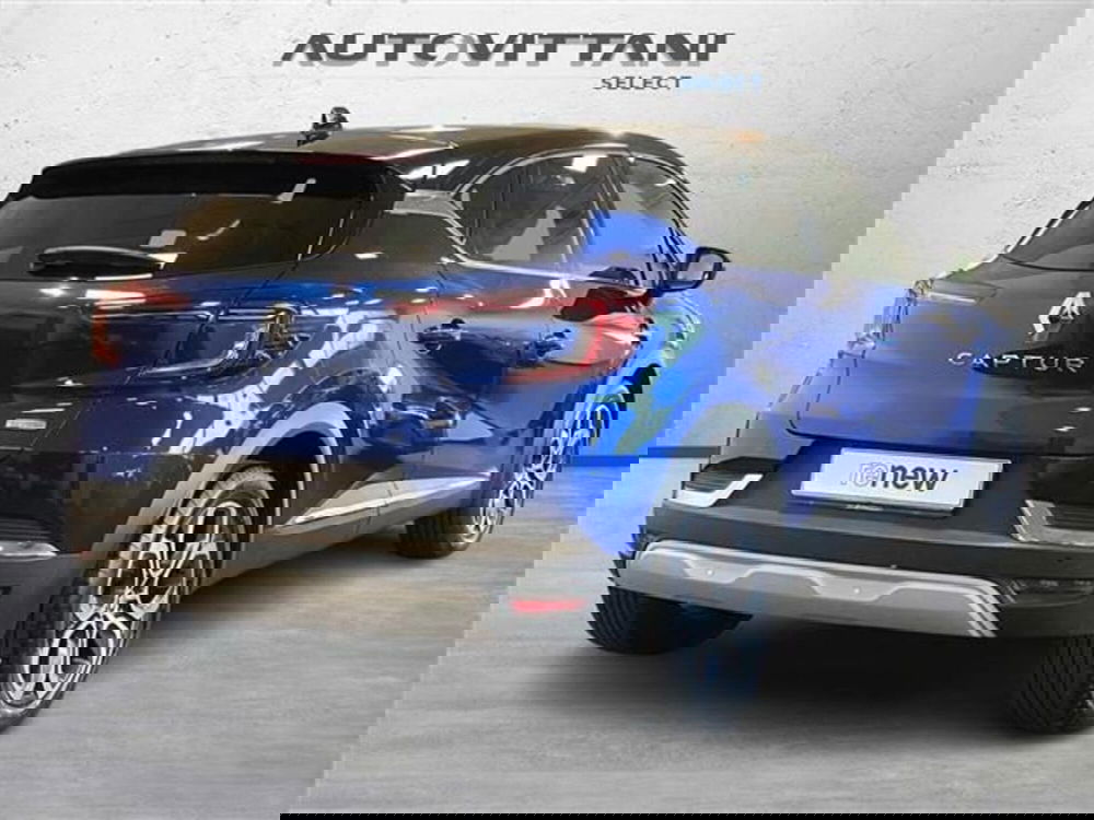 Renault Captur usata a Como (3)