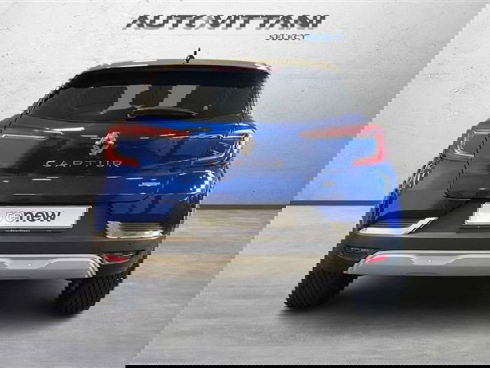 Renault Captur usata a Como (4)